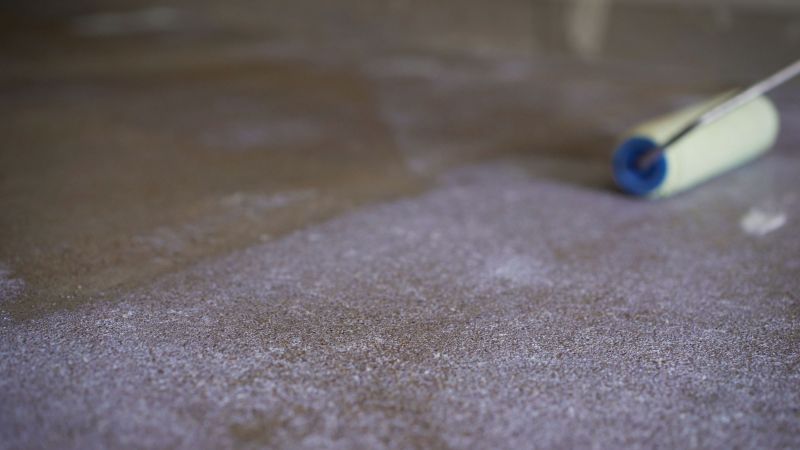 Concrete Coloring Vs. Concrete Tinting: Understanding The Differences