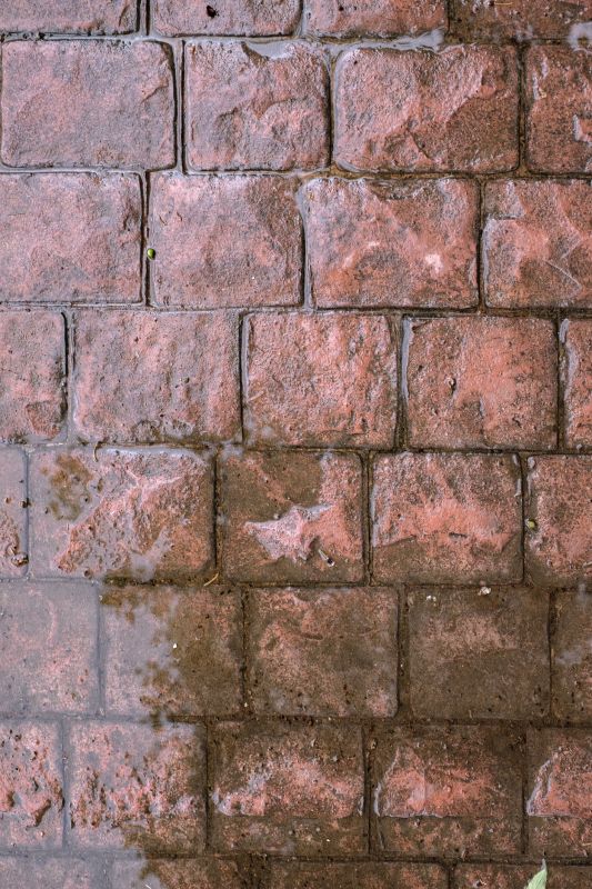 Decorative Concrete Repair in Leesburg, VA