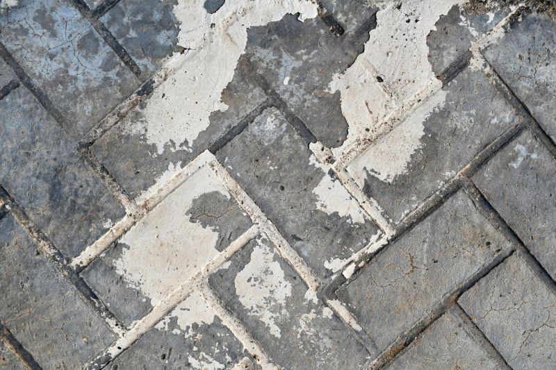 Decorative Concrete Repair in Grand Junction, CO