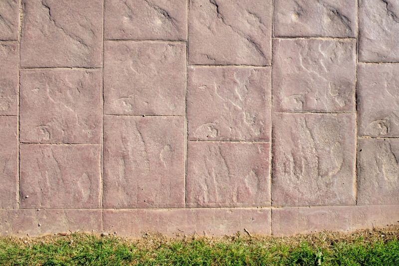 Decorative Concrete Repair in Jupiter, FL