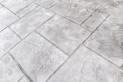 Overlay Installation in Corpus Christi, TX